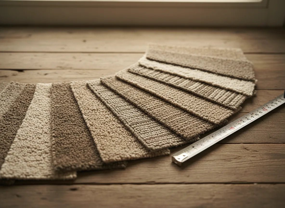 Carpet Installation Cannelburg, IN FAQs